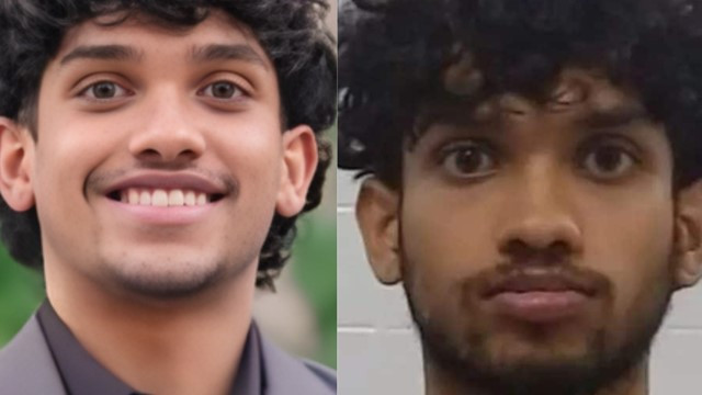 Indian Student Arrested for Arson and Threats in US