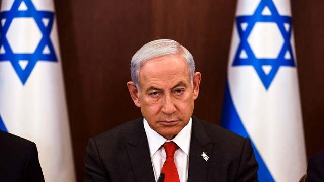 Israeli Prime Minister Netanyahu to Visit US, Meet President Trump in Florida