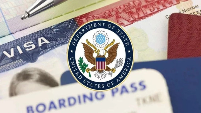 US Visa Bond List Contains 38 Countries Including Bangladesh