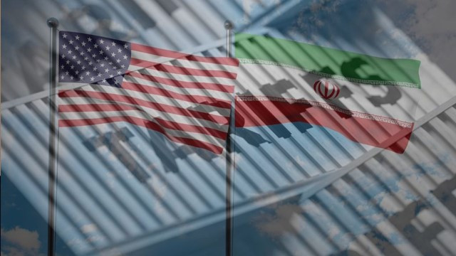 US Imposes 25% Tariff on Countries Doing Business with Iran