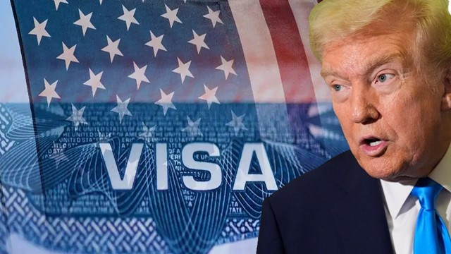 US to Stop Issuing Visas to Citizens of 75 Countries, Including Bangladesh