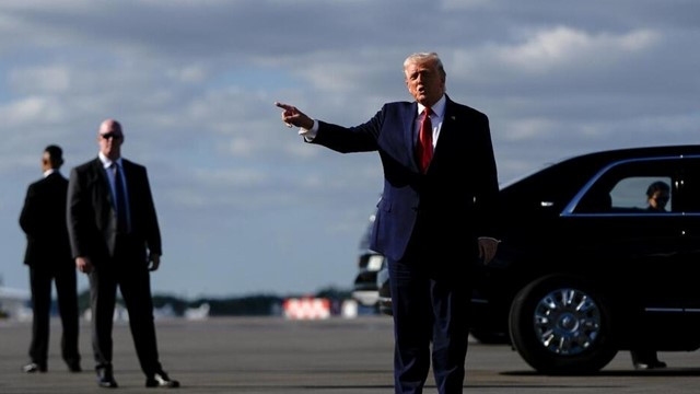 Trump to Impose 25% Tariff on Europe, Including Denmark, Unless Greenland Sold Completely