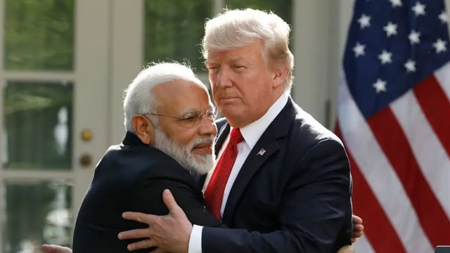 US Lifts Additional 25% Tariff on India Over Russian Oil Purchases