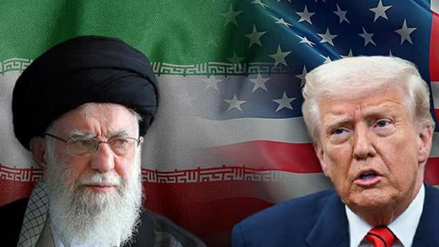 Trump Says Iran Deal Possible Within a Month, Warns of ‘Serious’ Consequences