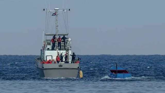 Tensions Rise Between Cuba and U.S. After Deadly Interception of Florida-Registered Speedboat