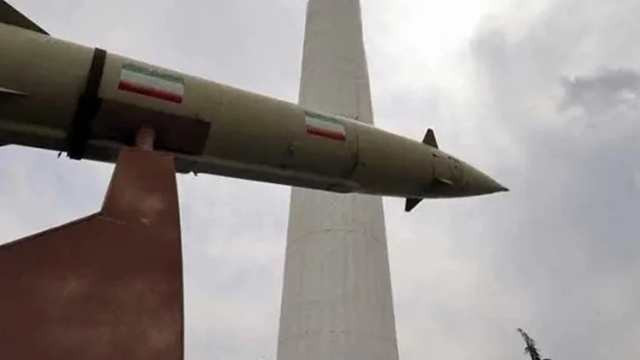 France Rules Out Supplying Offensive Weapons to Israel Amid Iran Tensions