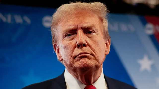 Trump Accuses Iran of Ceasefire Violation, Remains Optimistic About Peace Deal