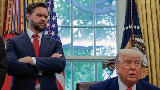 JD Vance Cancels Pakistan Visit for Iran Talks Over Security Concerns