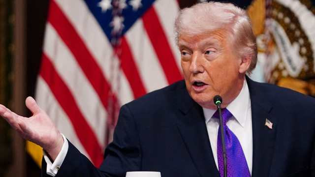 Trump to Meet Iranian Leaders Under Conditions