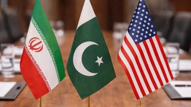 US Sends Delegation to Pakistan as Iran Talks Remain Uncertain