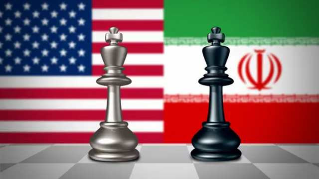 Trump Signals Possible Resumption of US–Iran Peace Talks Within Days