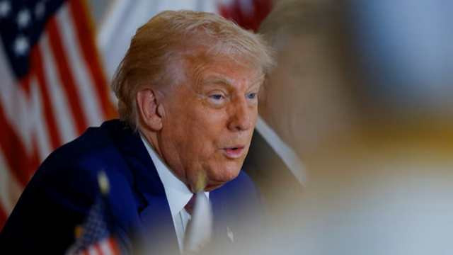 Trump Says Iran Preparing Proposal Amid Ongoing Talks with U.S.