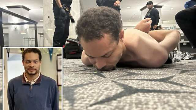 Suspect’s Message Under Scrutiny After Shooting Incident at White House Correspondents’ Dinner