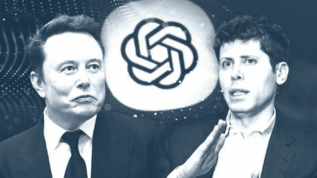 Musk vs. Altman: Landmark AI Lawsuit Begins in California