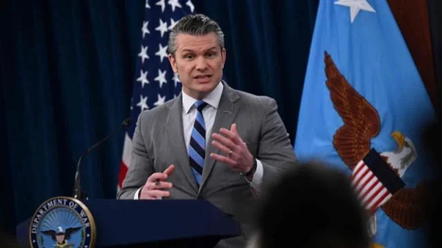 US to Withdraw 5,000 Troops from Germany Amid Diplomatic Rift
