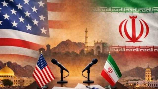 Iran Sends Formal Response to Latest U.S. Peace Proposal via Pakistani Mediators