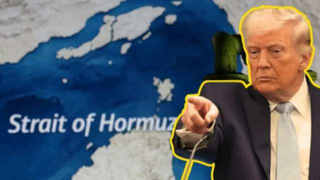 Trump Considers Reviving ‘Project Freedom’ to Restore Shipping Through Strait of Hormuz