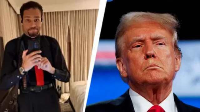 Man Accused of Attempted Assassination of Donald Trump Pleads Not Guilty