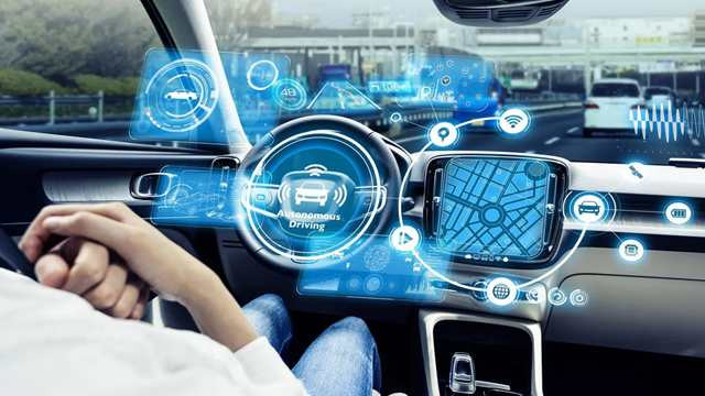 Modern Cars Becoming Major Sources of Personal Data Collection, Experts Warn