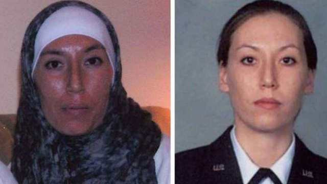 FBI Offers $200,000 Reward for Former U.S. Intelligence Officer Accused of Spying for Iran