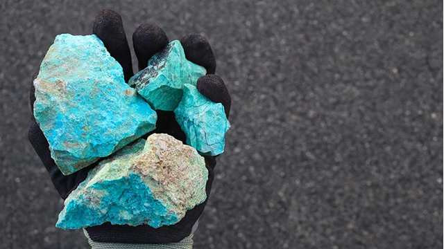 US Pushes Massive Drone Expansion Amid Critical Dependence on Chinese Rare Earths