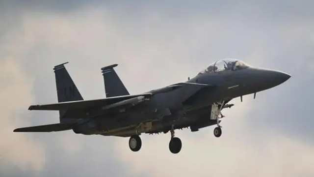 US Lost 42 Aircraft and Drones in Iran War, Congressional Report Claims