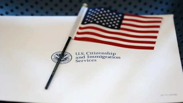Trump Administration Announces Major Change to U.S. Green Card Process