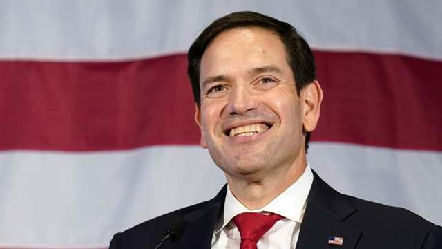 Rubio Says Iran Deal Could Be Announced Within Hours, Paving Way to End Middle East Conflict