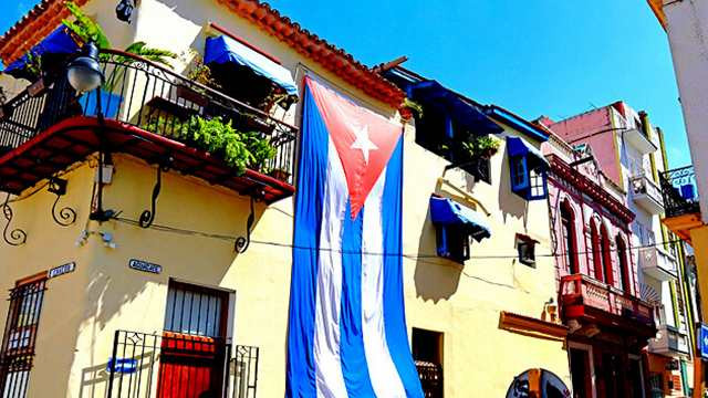 US Officials Claim Russia and China Expanding Intelligence Operations in Cuba