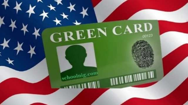 US May Ease Green Card Rules for Some Temporary Visa Holders