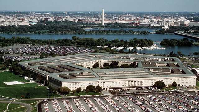 Pentagon Restricts Journalists’ Access to Press Office Amid Ongoing Media Disputes