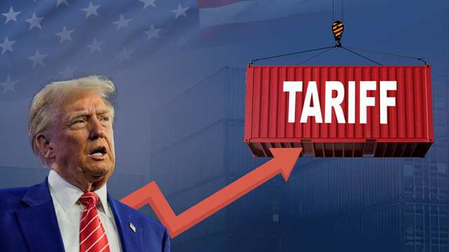 U.S. Proposes Additional Tariffs on Imports from 60 Countries Over Forced Labor Concerns