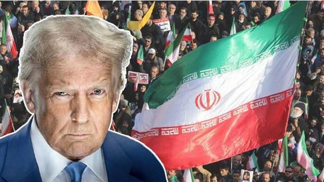 Trump Claims He Ordered Iran Military Operation, Rejects Allegations of Netanyahu’s Influence