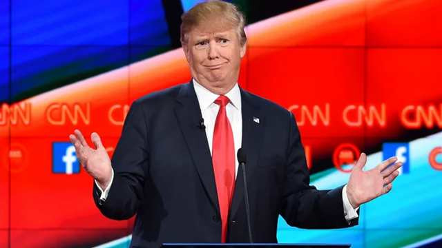 Trump Dismisses Criticism Over Shifting Iran Stance, Says Flexibility Reflects Reality