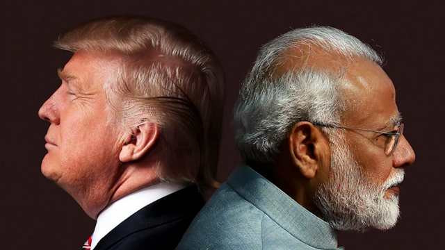 Trump Confident of U.S.-India Trade Deal Despite Fresh Tariff Threats
