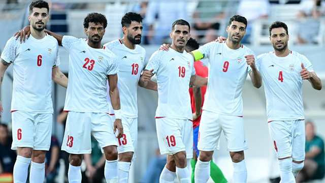 Iran World Cup Squad Granted U.S. Visas Amid Ongoing Conflict