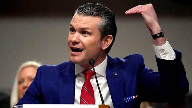 Hegseth’s Intervention Removes Three Women from Navy Promotion List, Raising Career Concerns