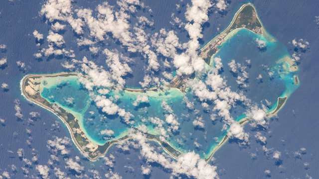 Trump Administration Reportedly Considering Purchase of Chagos Islands Amid Strategic Concerns