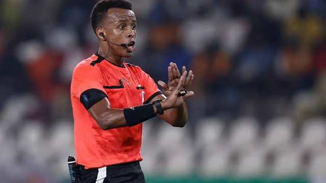 Somalia’s First World Cup Referee Reportedly Denied Entry to the United States