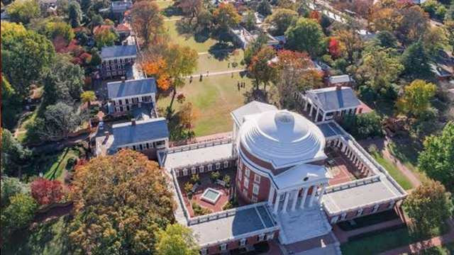 West Virginia University's New Anti-'Woke' Center Enrolls Just One Student, Sparking Debate