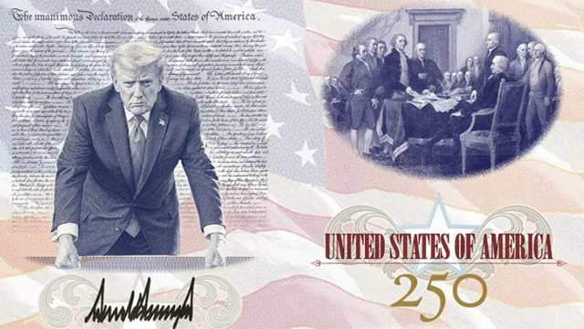 U.S. Expands Availability of Commemorative 'Patriot Passport' Amid Strong Public Demand