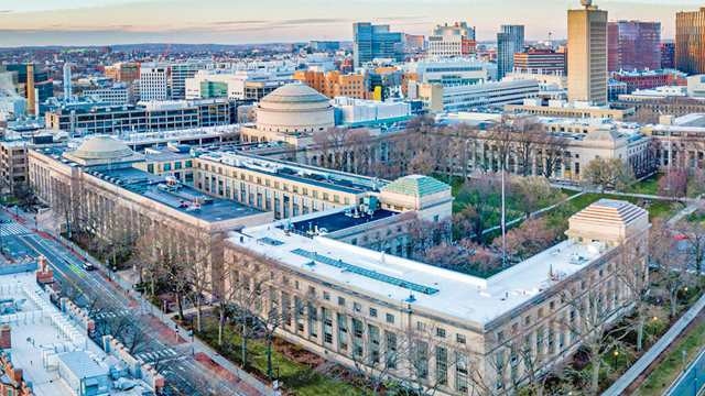 US Universities Received More Than $15 Million in Israeli Defense-Linked Funding