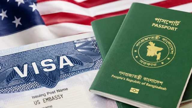 U.S. Lifts Immigrant Visa Suspension for Citizens of 75 Countries, Including Bangladesh