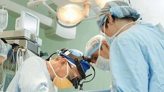 Salmonella-Contaminated Food Sickens More Than 130 Doctors at Mexico City Hospital