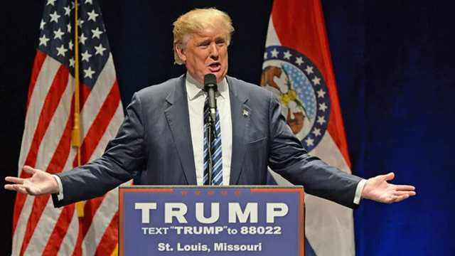 Trump Administration ‘Most Corrupt’ in US History, Says Democratic Congressman