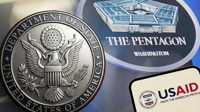 U.S. Military Faces Strategic Weapons Shortages After Months-Long War With Iran