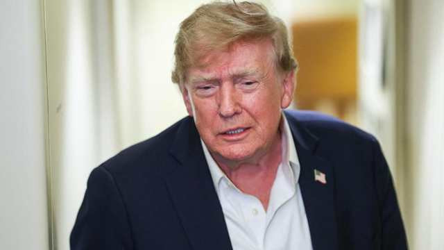 Trump Dismisses Fears of AI Destroying Humanity as a ‘Hoax’
