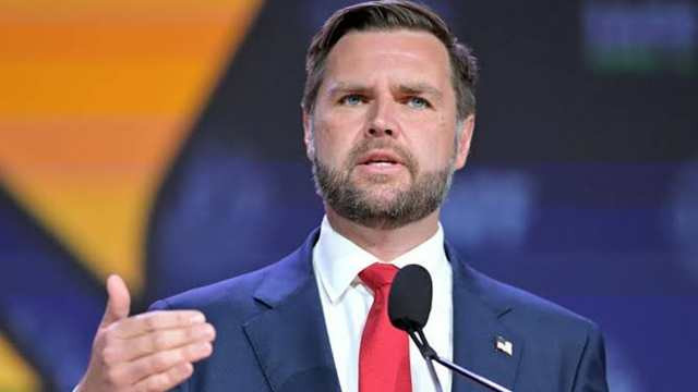 US Begins Direct Talks With Yemen’s Houthi Rebels, Says Vice President JD Vance