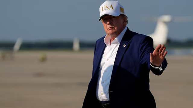 EU Offers Canada Associate Membership, Trump Threatens Tariffs