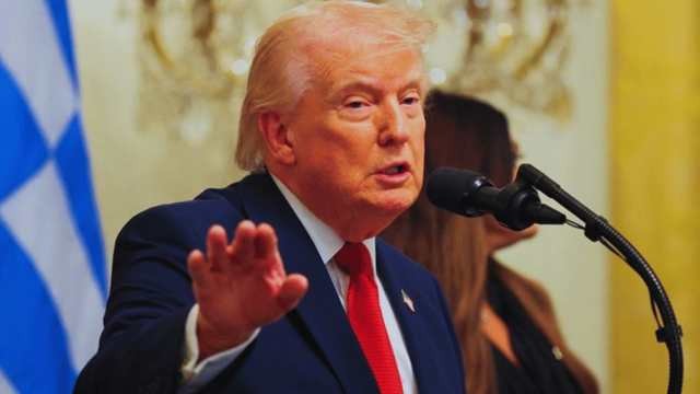 Trump Seeks to Withhold More Than $800 Million in Congress-Approved Funds